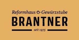 Reformhaus & Gewürzstube Brantner